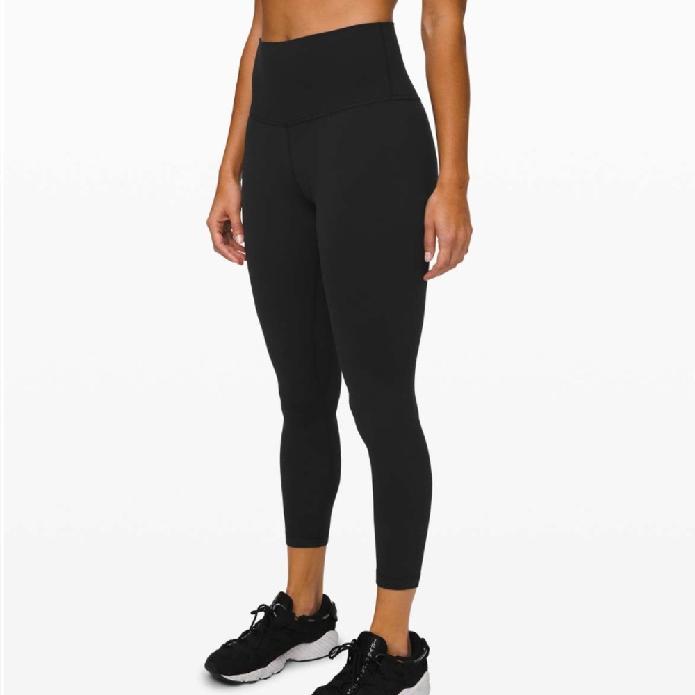 Lululemon Align Legging 25 inch Cool Material